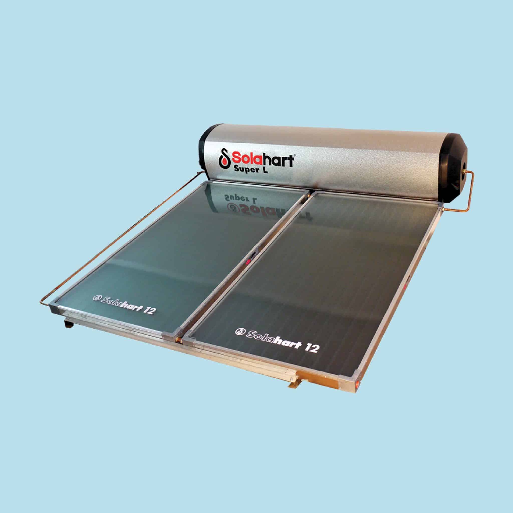 Products Solahart Solar Water Heater Pemanas Air Tenaga Surya Terbaik