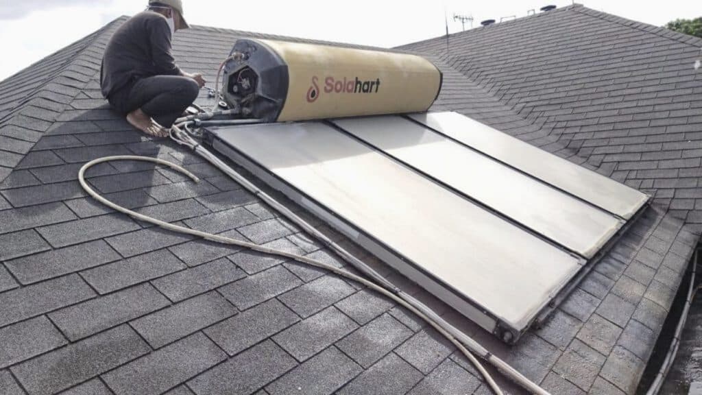 solahart