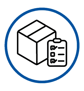 icon konfirmasi pemesanan