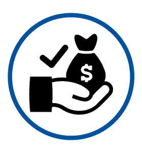 icon pelunasan pembayaran