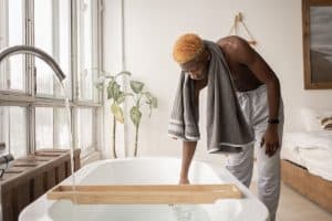 rekomendasi water heater