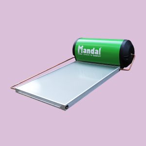handal green