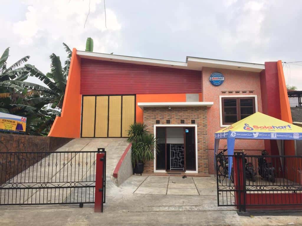 kantor solahart
